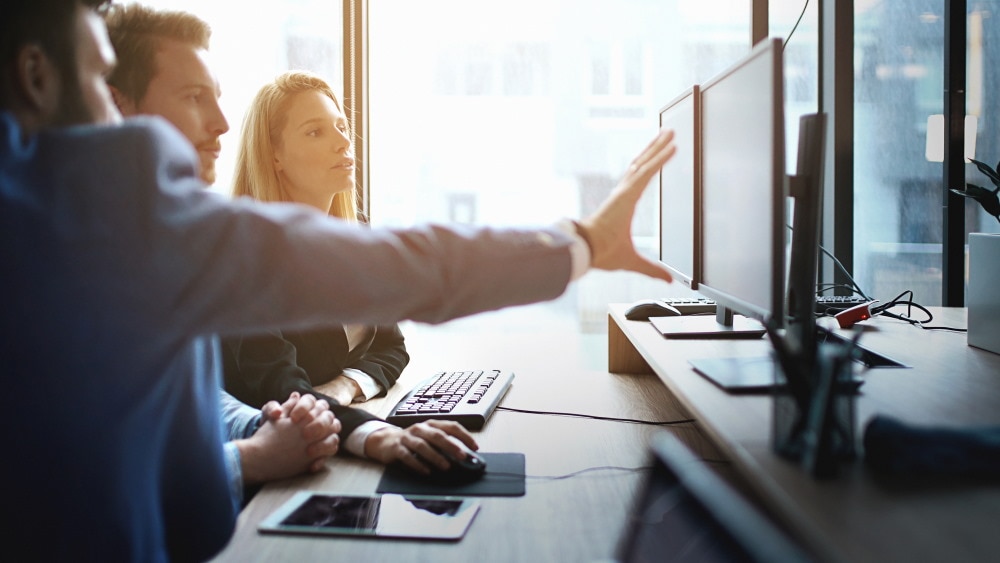 Applikasjonsforvaltning