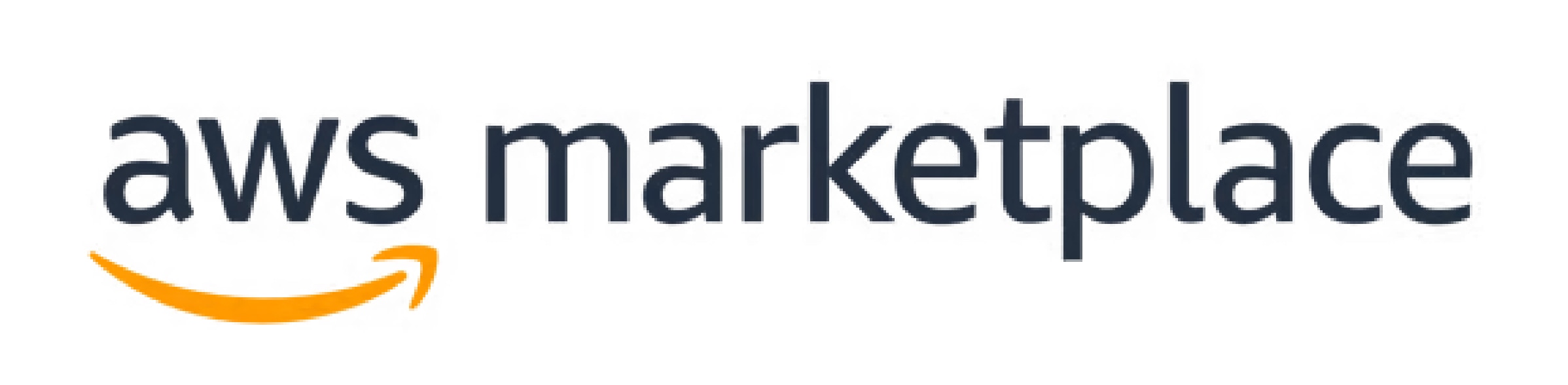 AWS marketplace logo