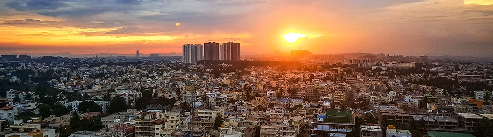 Bangalore, India