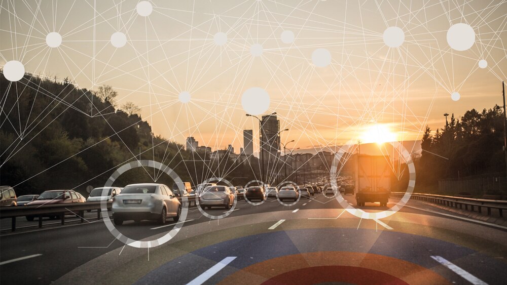Traffic management and intelligent transport systems