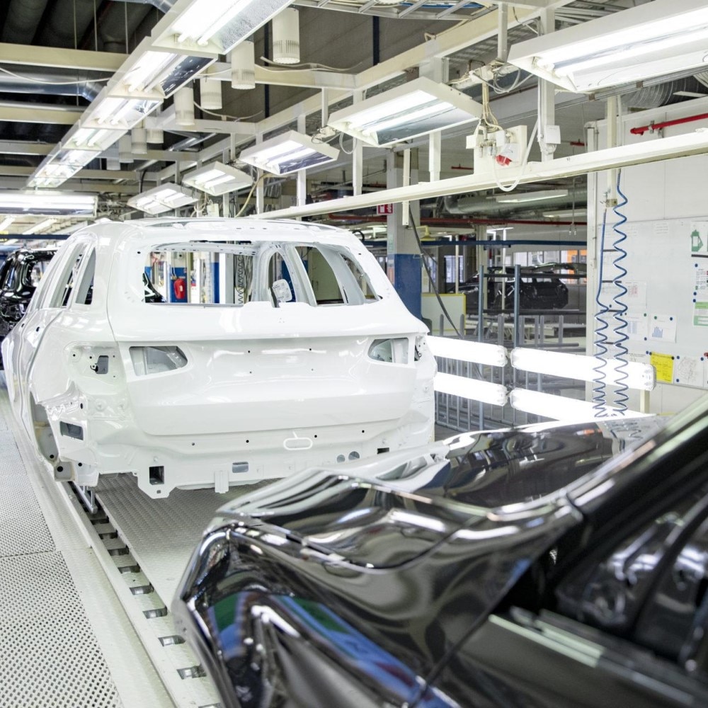 Valmet Automotive strengthens its electronic messaging with an EDI system