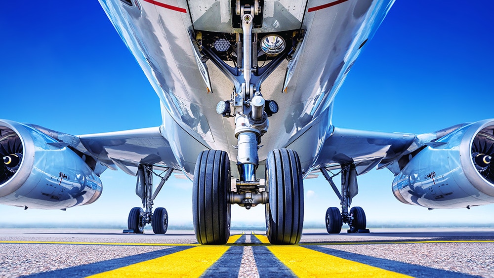 CGI and Fraport AG partner to accelerate the digitization of operations at Frankfurt Airport 