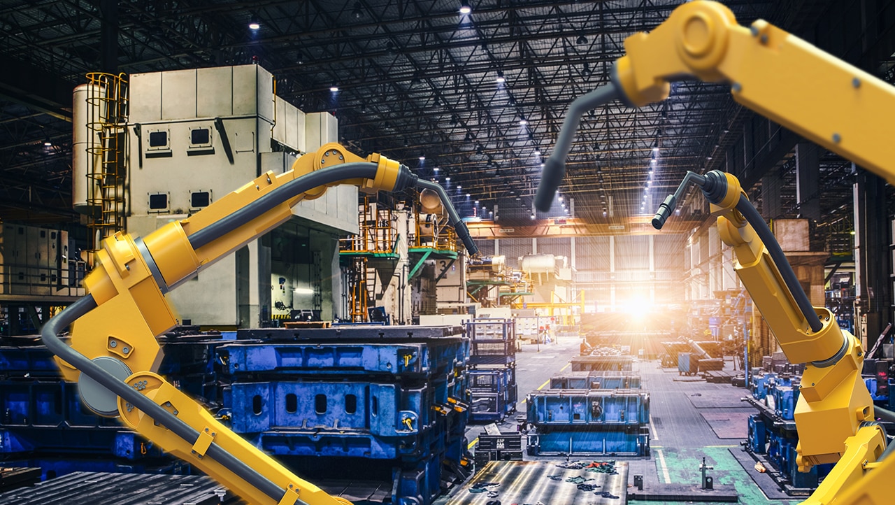 digital manufacturing digital manufacturing