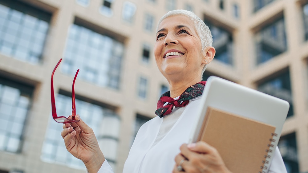 Benefits for your employees