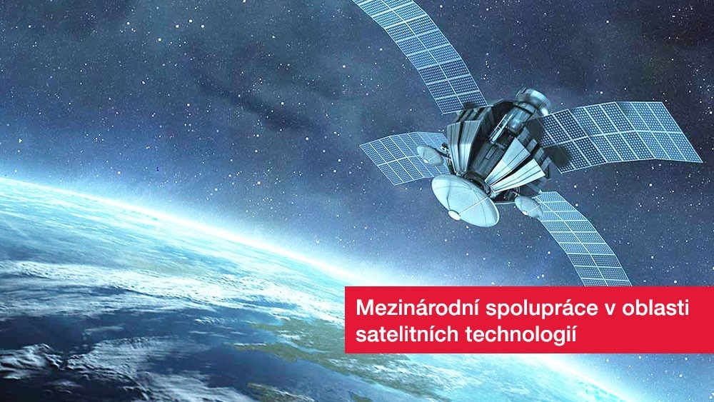 JSME PARTNERY EVROPSKÉHO VESMÍRNÉHO SEKTORU