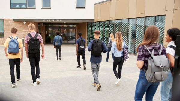 Utdanningsetaten Osloskolen
