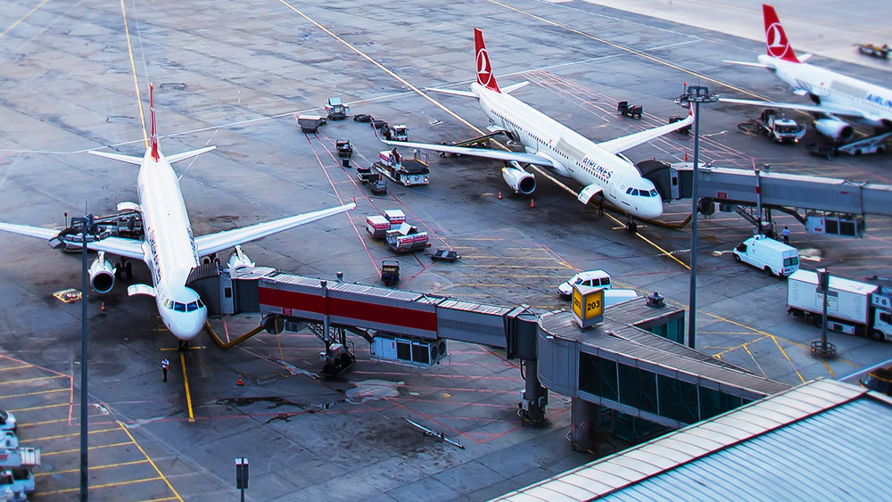 transport next generation operations