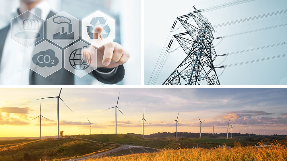 utilities wind energy management edpr