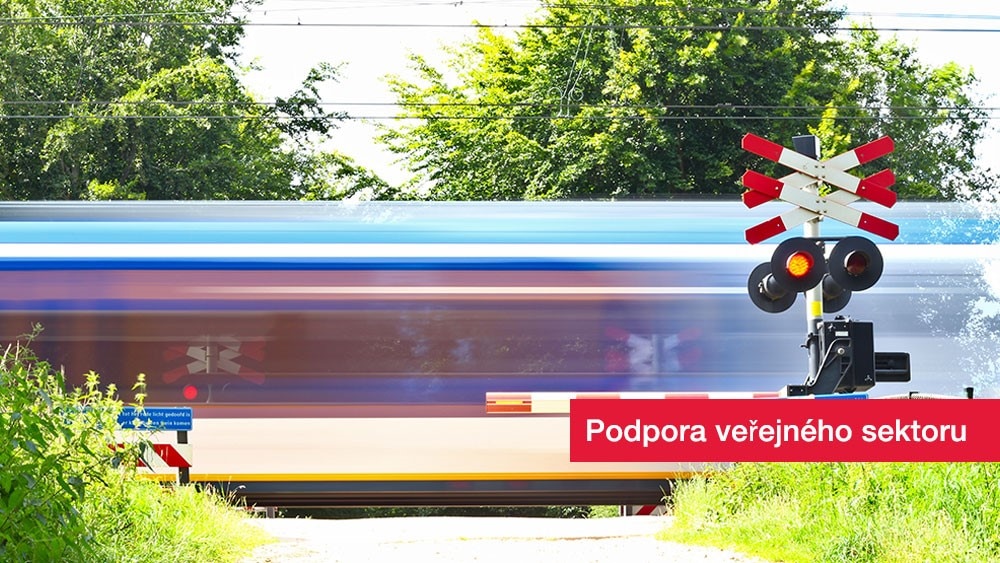 JSME INOVATIVNÍ A ZLEPŠENÍ HLEDÁME VE VEŘEJNÉM ZÁJMU