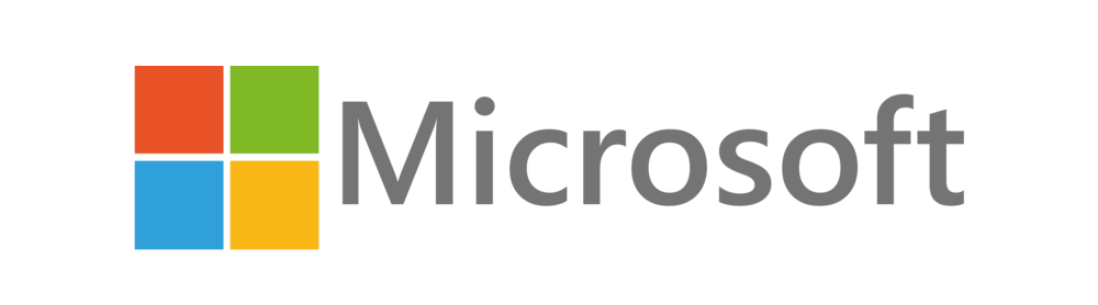 Microsoft logo