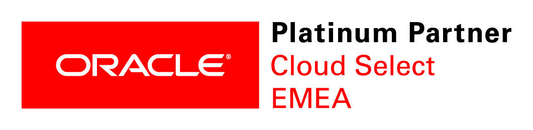 platinum partner cloud select