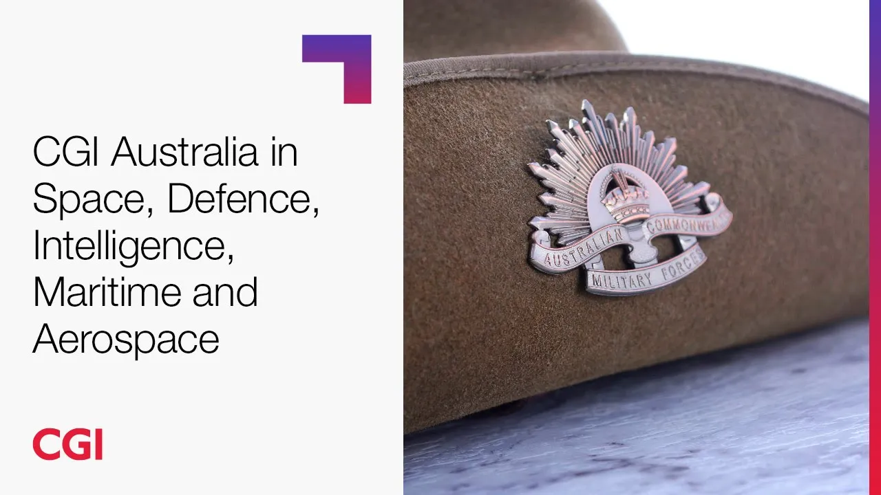 CGI Video Preview Image