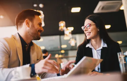 Tekoälymuutoksen johtaminen