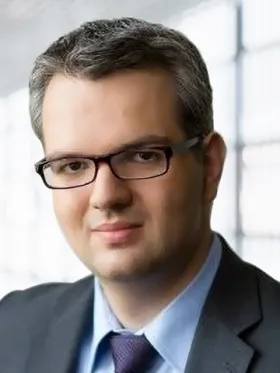 Alexandre Malric - Director, Business Consulting – Energy & Utilities - CGI Business Consulting