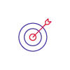 Bullseye icon