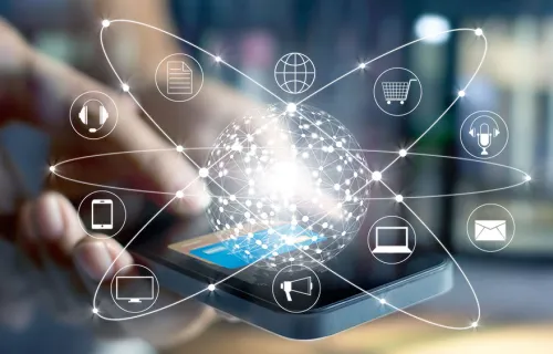 CGI opens new global center of excellence to accelerate supply chain and eco-system…