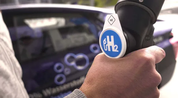 CGI AgileDX-Hydrogen