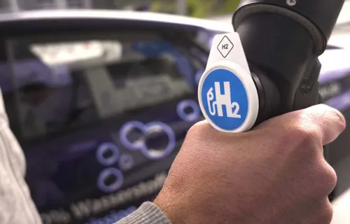 CGI AgileDX-Hydrogen