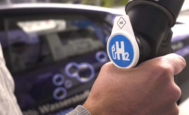 CGI AgileDX-Hydrogen