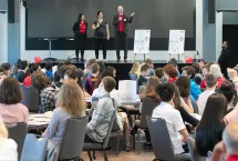 STEM camp montreal