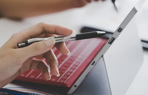 Service Underwriting: applications solution