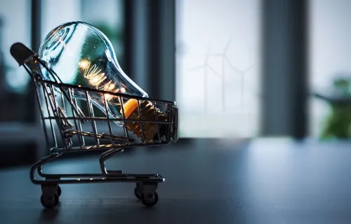 Energy Retail Platforms: Relevant blijven in een energiemarkt in transitie