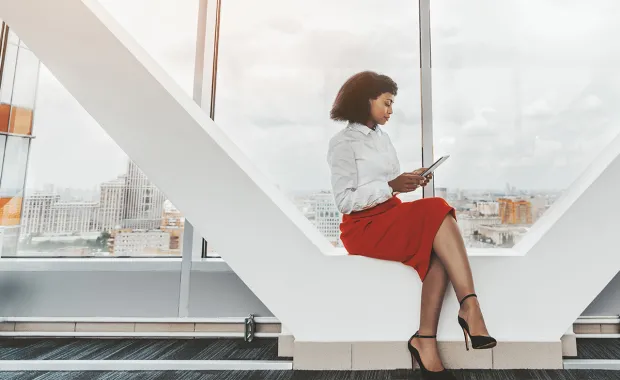 Securities processing