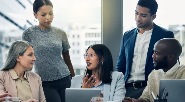 cybersecurity consultants