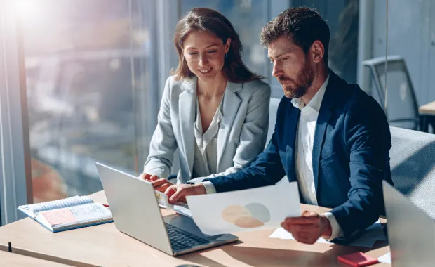 Voice of Our Clients: Bridging gaps and tracking trends that matter to the business