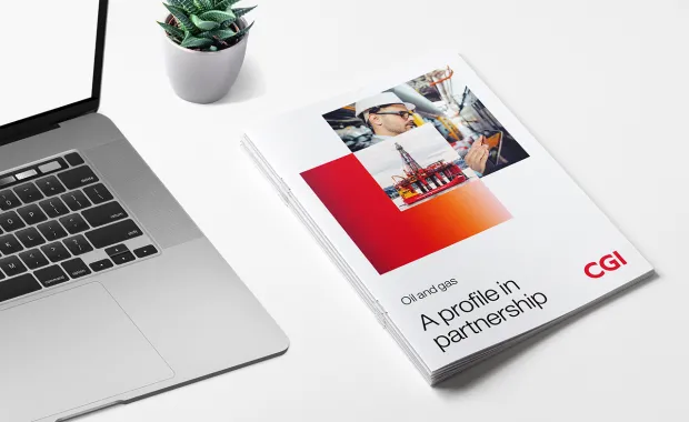 Delivering value in oil and gas