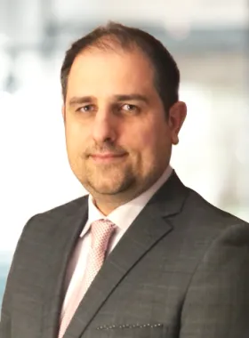 CGI Expert Fabien Villerot