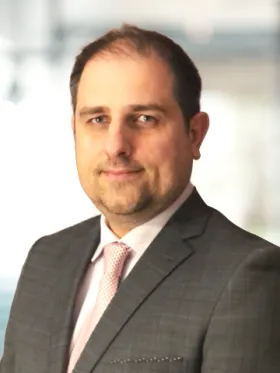 CGI Expert Fabien Villerot