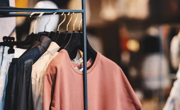 Detaljhandel och konsumenttjänster