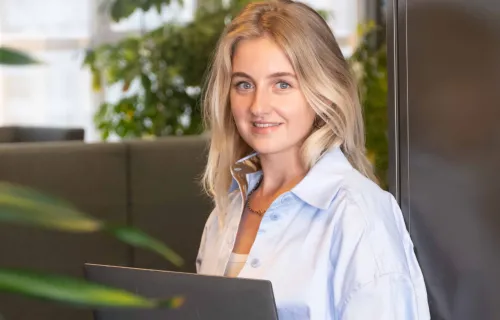 Van proces expertise naar maatschappelijke impact