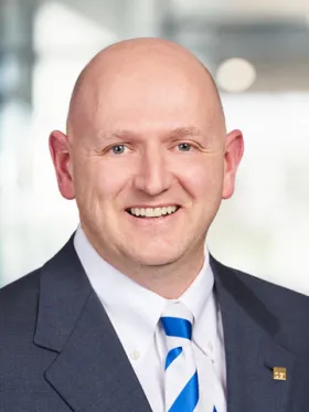 Kevin Greer, CGI Federal