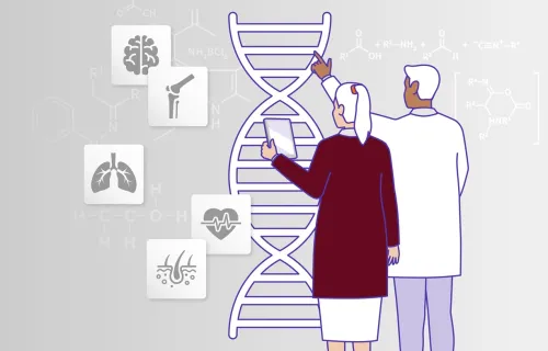 health illustration 