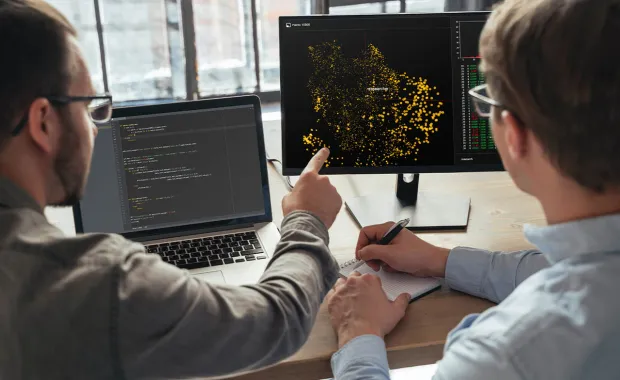 The future of artificial intelligence is a multi-model ecosystem