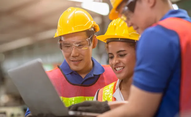 digital manufacturing