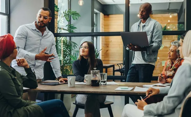 CGI and Nokia to enable enterprises to drive business agility with 5G private networks