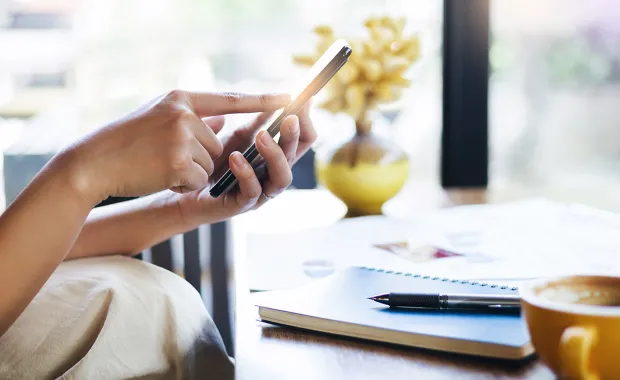 Moving toward next-generation credit management