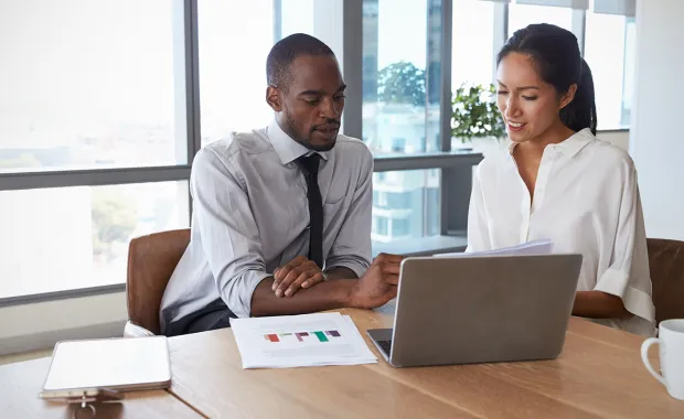 Voice of Our Clients: Knowledge-sharing that drives impactful change