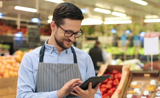 CGI and Kesko enter strategic partnership to accelerate digital transformation