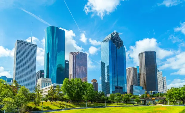 Houston, Texas