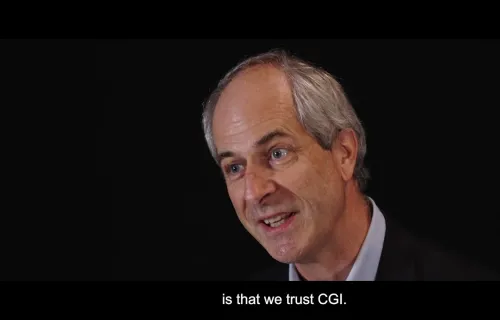 Michelin and CGI: A 40-year history