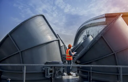 Cyberrisques industriels : comment gérer les accès aux systèmes TO