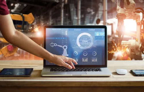 Professional monitoring Cybersecurity