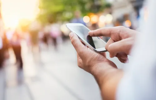 mobile communications