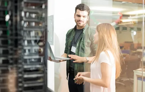 cybersecurity landscape