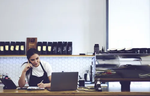 CGI helps U.S. bank automate loan processing for small businesses seeking to benefit from the Paycheck Protection Program 