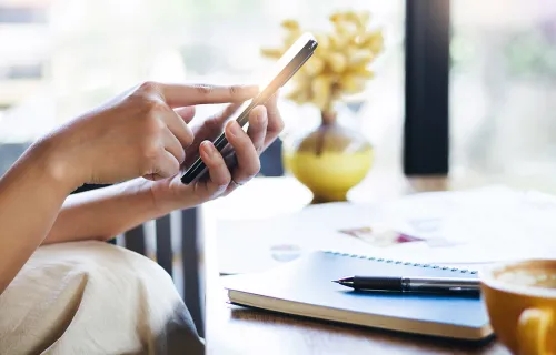 Moving toward next-generation credit management